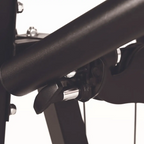 Toorx Station de Force Multifonction avec Papillon - Home Gym