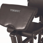 Toorx Station de Force Multifonction avec Papillon - Home Gym