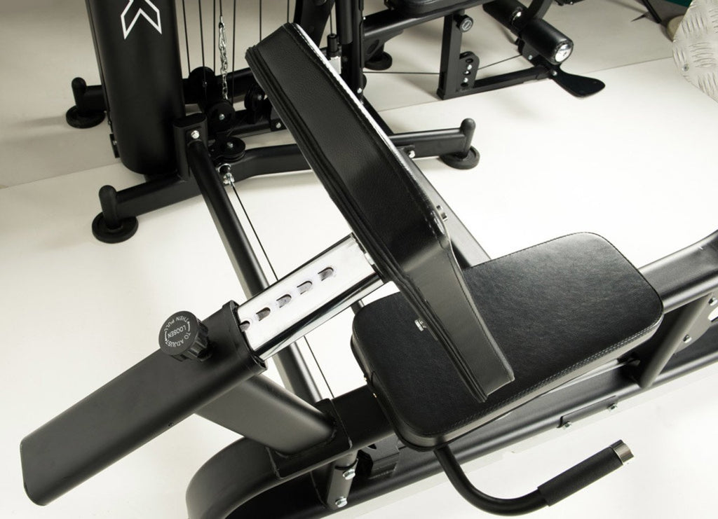 Toorx Legpress - Extension pour MSX-3000