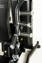Toorx Fitness MSX-3000 Station de Force - Home Gym