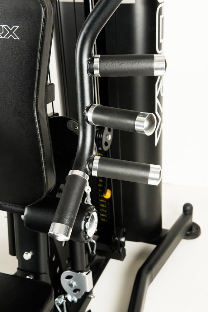 Toorx Fitness MSX-3000 Station de Force - Home Gym
