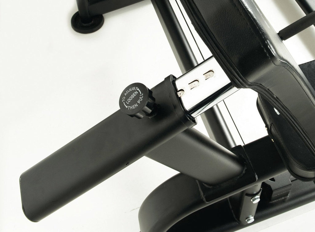 Toorx Fitness MSX-3000 Station de Force - Home Gym