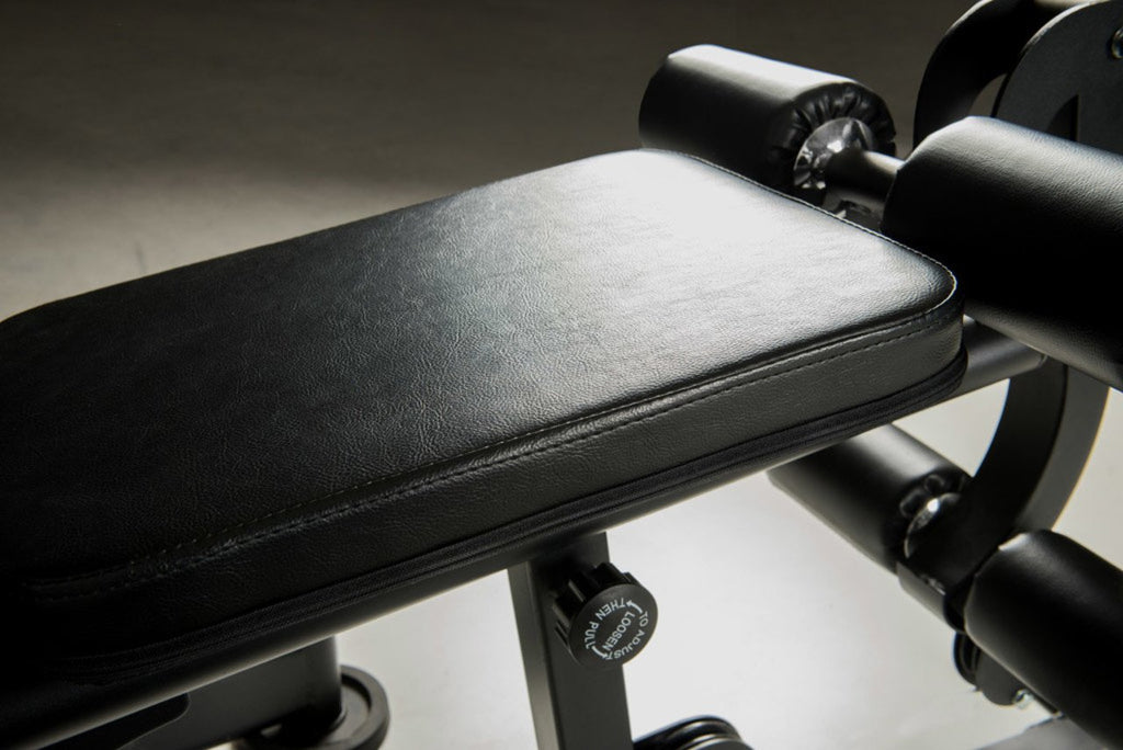 Toorx Fitness MSX-3000 Station de Force - Home Gym