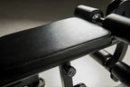 Toorx Fitness MSX-3000 Station de Force - Home Gym