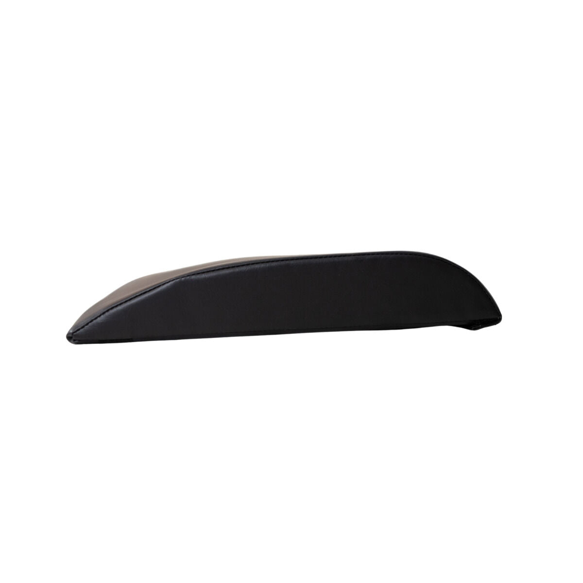 Muscle Power Tapis Abdominal - Ab Mat - Noir