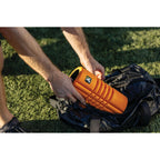 Triggerpoint Foamroller Grid Travel - Orange/Noir