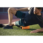 Triggerpoint Foamroller Grid Travel - Orange/Noir