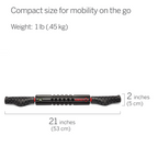 Triggerpoint Grid STK X - Noir
