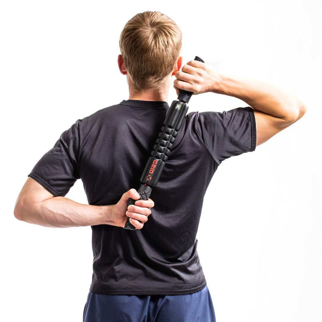 Triggerpoint Grid STK X - Noir