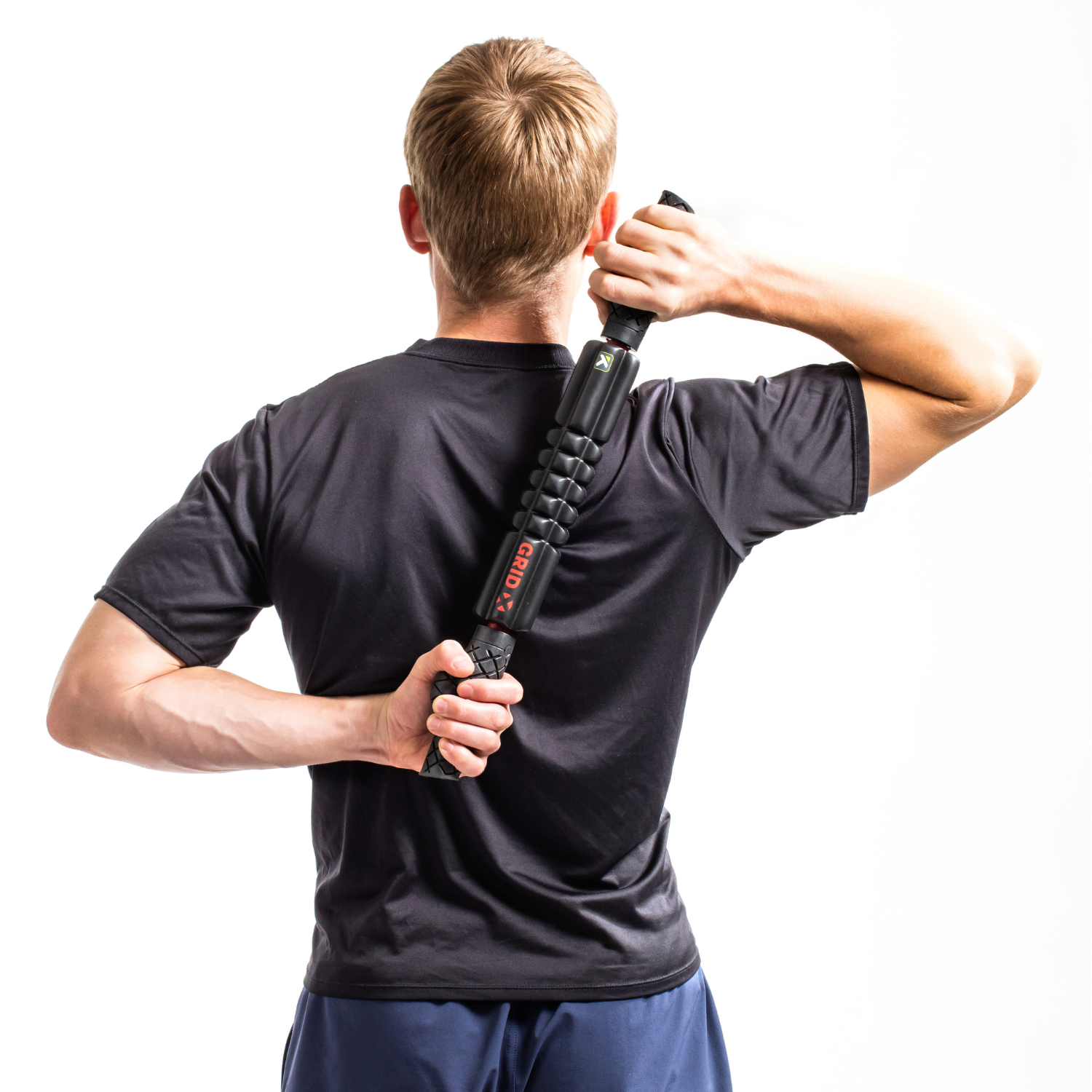 Triggerpoint Grid STK X - Noir