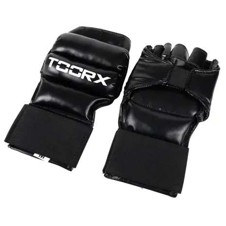 Toorx Fitness Fit Bokshandschoenen Lynx - M - Afbeelding 5