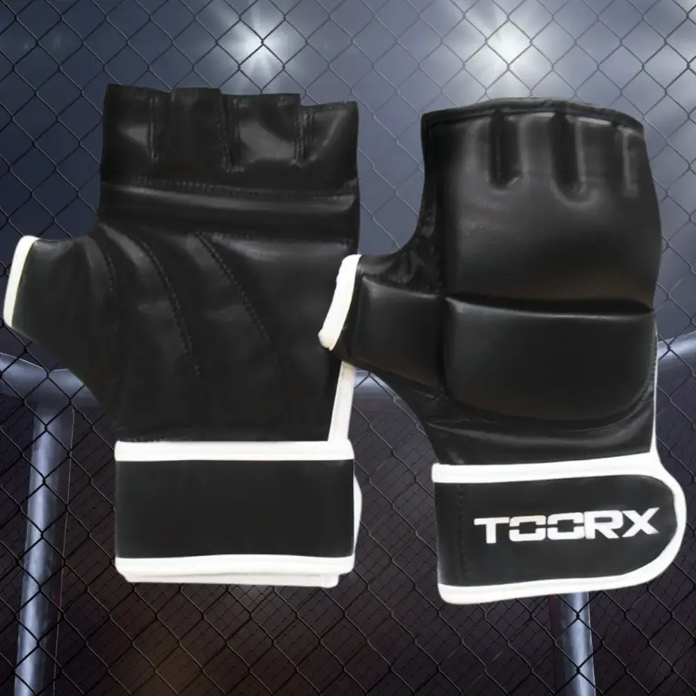 Toorx Fitness Gants MMA Cougar - L/XL
