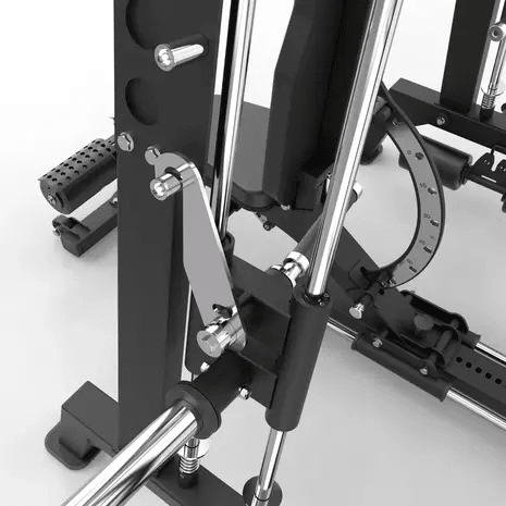 Toorx Professionnel Tower Smith FWX-6600