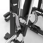Toorx Professionnel Tower Smith FWX-6600
