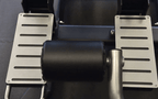 Toorx Professional Curl de jambe - Charge libre FWX-5000