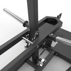 Toorx Professional Avant Belt Squat Réglable FWX-7600