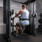 Inspire Series FT2 Pro Smith Machine - Functional Trainer