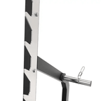 Toorx Professionnel Banc Olympique d'Haltères WBX-3900 - Ajustable