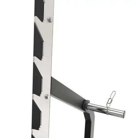 Toorx Professionnel Banc Olympique d'Haltères WBX-3900 - Ajustable