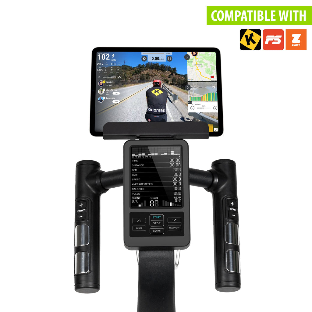 VirtuFit Etappe 2.0i Indoor Cycle - Tweedekans