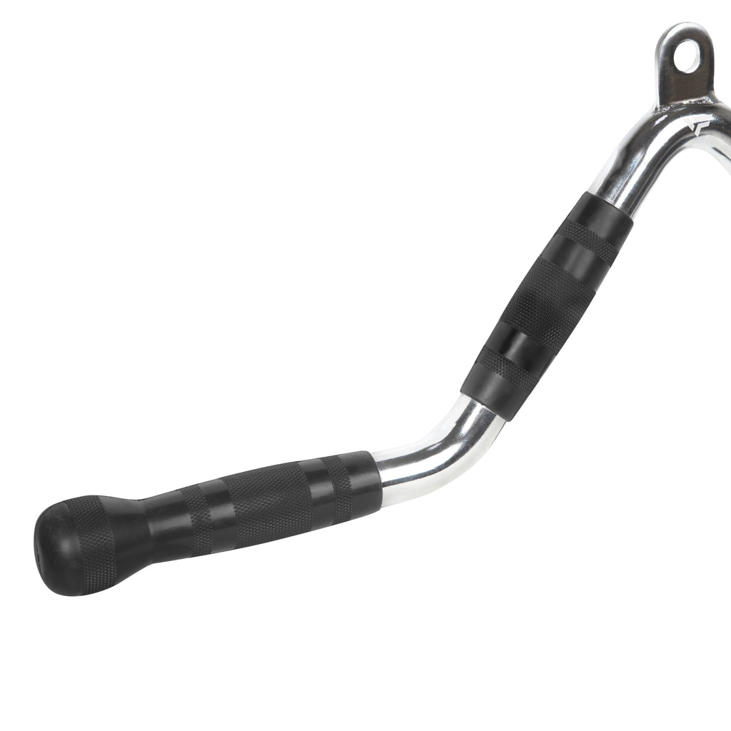 VirtuFit Curl Bar Handle - Curl Grip - Tweedekans
