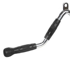 VirtuFit Curl Bar Handle - Curl Grip - Tweedekans