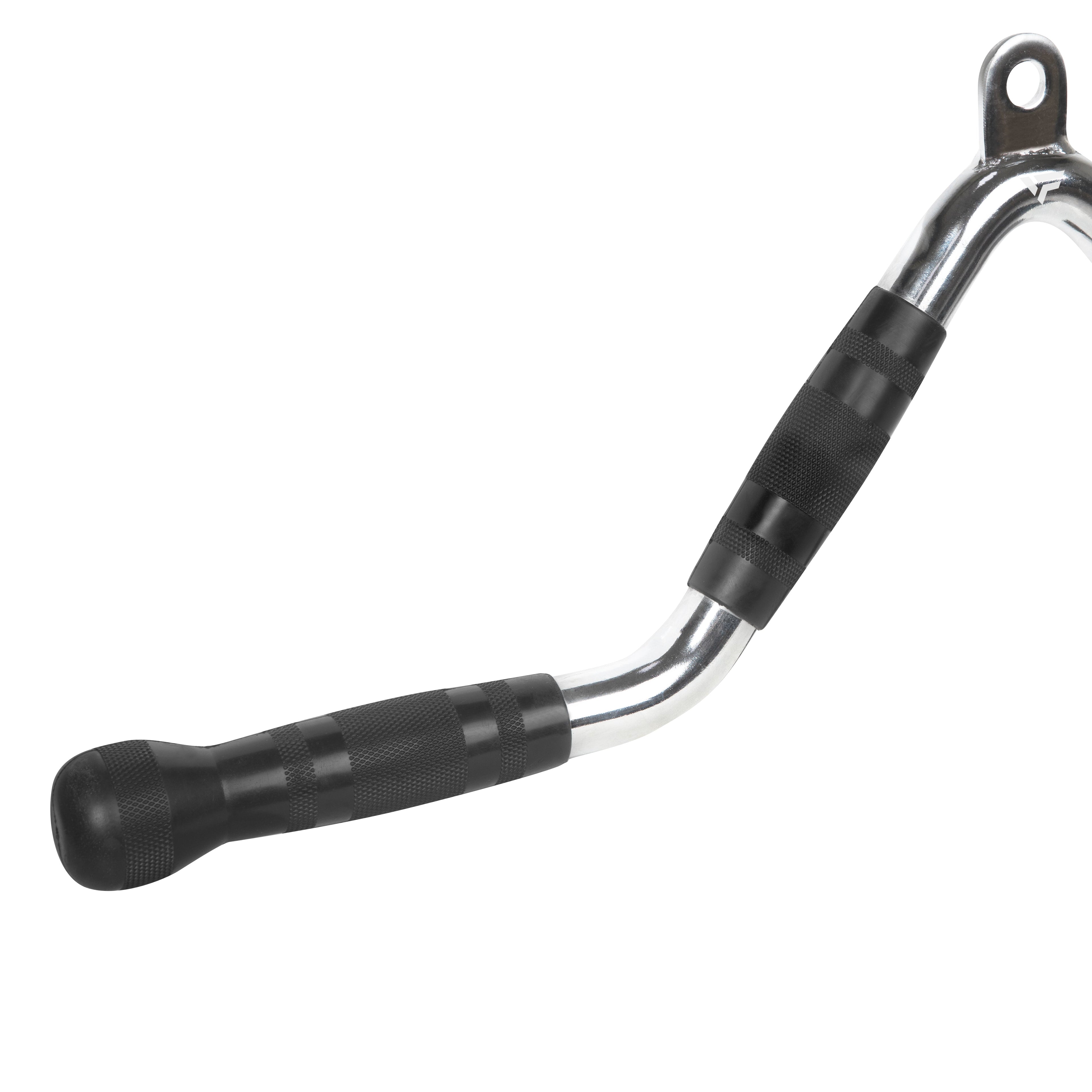 VirtuFit Curl Bar Handle - Curl Grip - Tweedekans