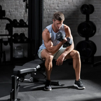 Inspire Series FID7 Pro Banc de Fitness Réglable