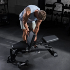 Inspire Series FID7 Pro Banc de Fitness Réglable