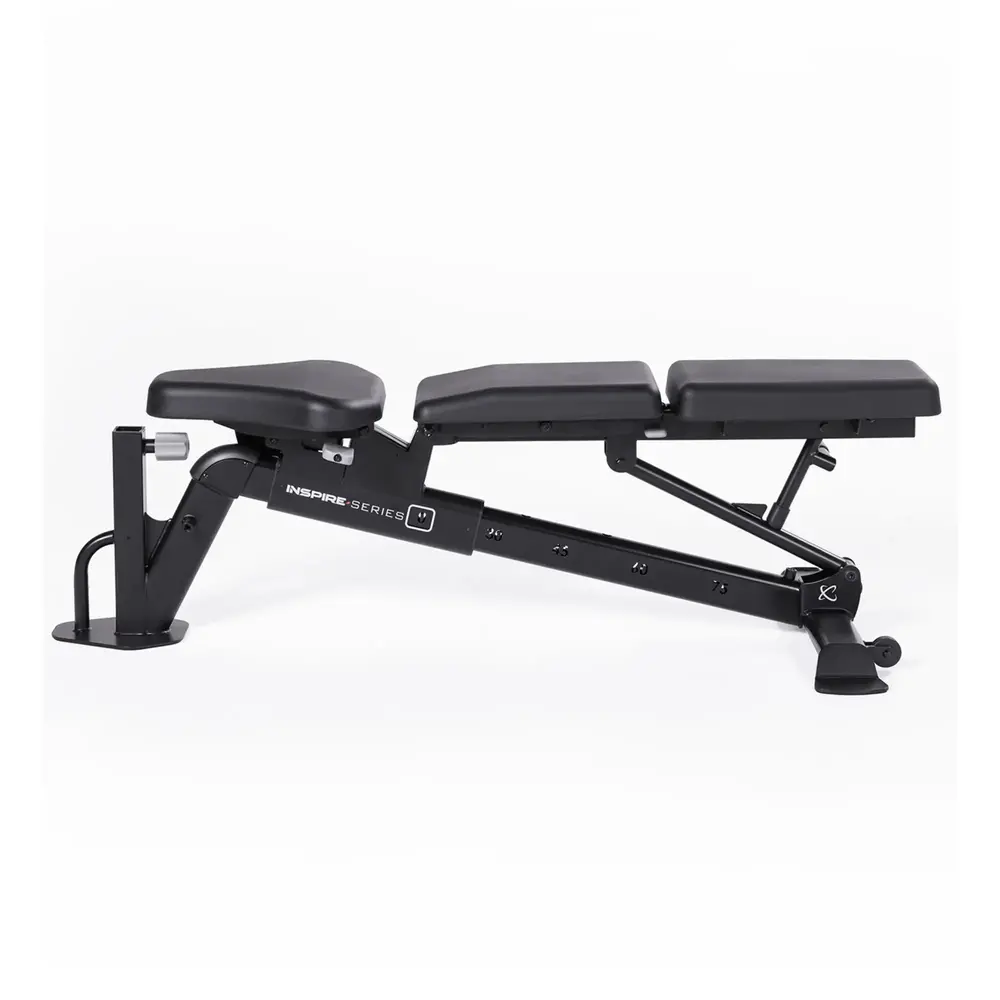 Inspire Series FID7 Pro Banc de Fitness Réglable