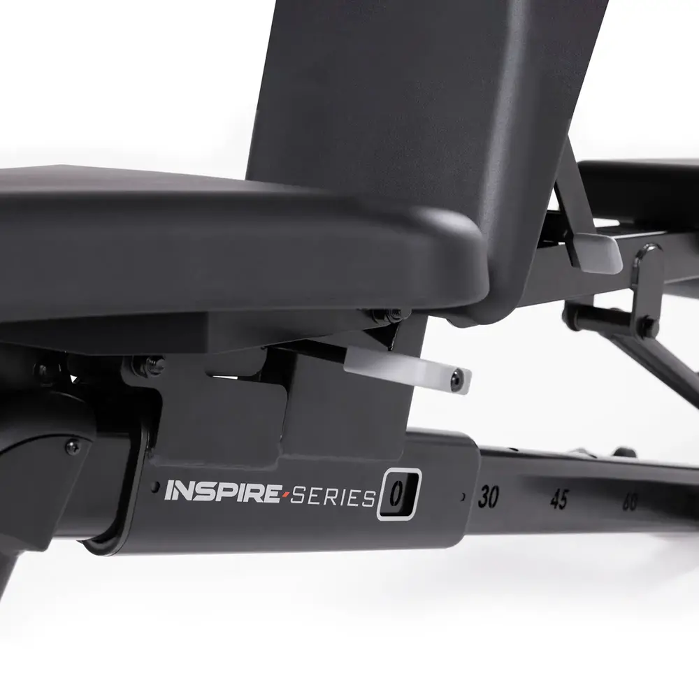 Inspire Series FID7 Pro Banc de Fitness Réglable