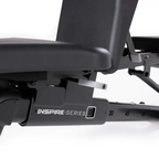 Inspire Series FID7 Pro Banc de Fitness Réglable