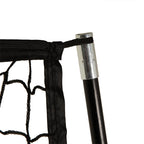 VirtuFit Filet de Sécurité - Filet de Récupération - Attrape-balles - 500x300cm