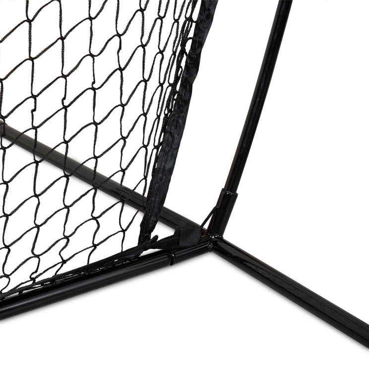 VirtuFit Filet de Sécurité - Filet de Récupération - Attrape-balles - 500x300cm