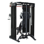Inspire Maximum FT2 Home Gym - Station de Musculation - Smith Machine