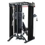 Inspire Maximum FT2 Home Gym - Station de Musculation - Smith Machine