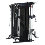 Inspire Maximum FT2 Home Gym - Station de Musculation - Smith Machine