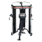 Inspire Maximum FT2 Home Gym - Station de Musculation - Smith Machine