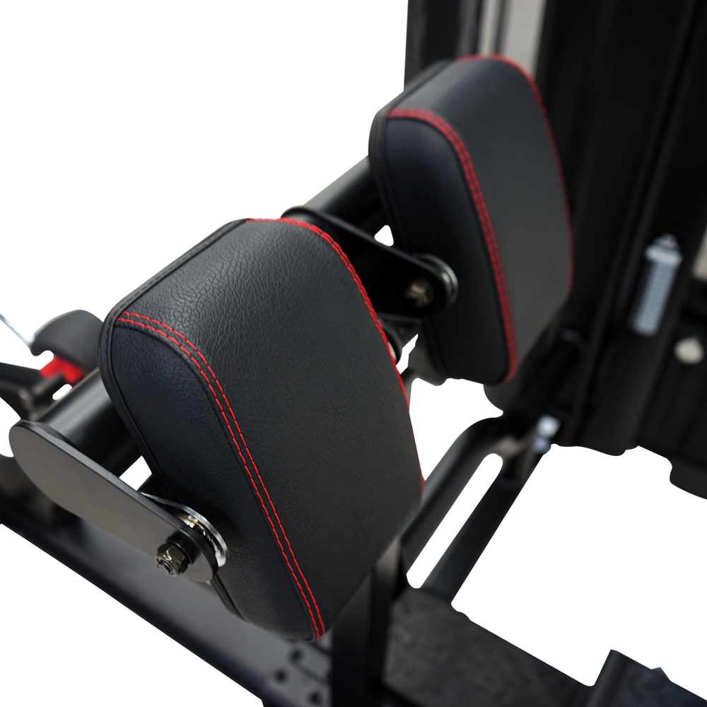 Inspire DUAL Multi-gym Abdominal + Dos