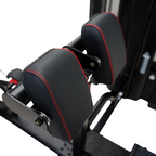 Inspire DUAL Multi-gym Abdominal + Dos