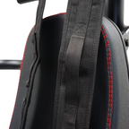 Inspire DUAL Multi-gym Abdominal + Dos
