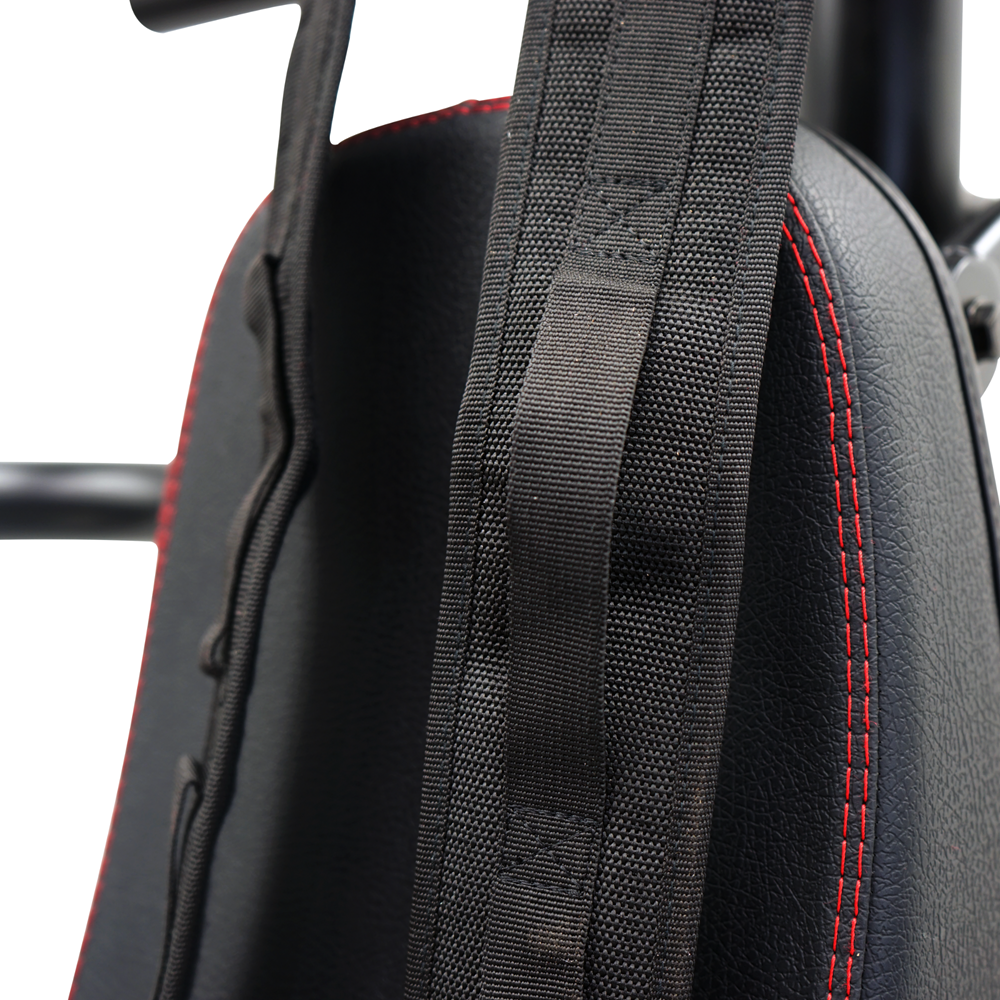 Inspire DUAL Multi-gym Abdominal + Dos
