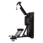 Inspire Maximum Station d'alimentation DUAL - Biceps et Triceps