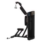 Inspire Maximum Station d'alimentation DUAL - Biceps et Triceps
