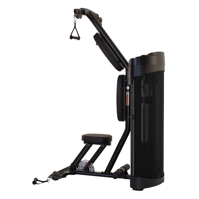 Inspire Maximum Station d'alimentation DUAL - Biceps et Triceps
