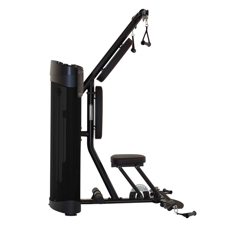Inspire Maximum Station d'alimentation DUAL - Biceps et Triceps