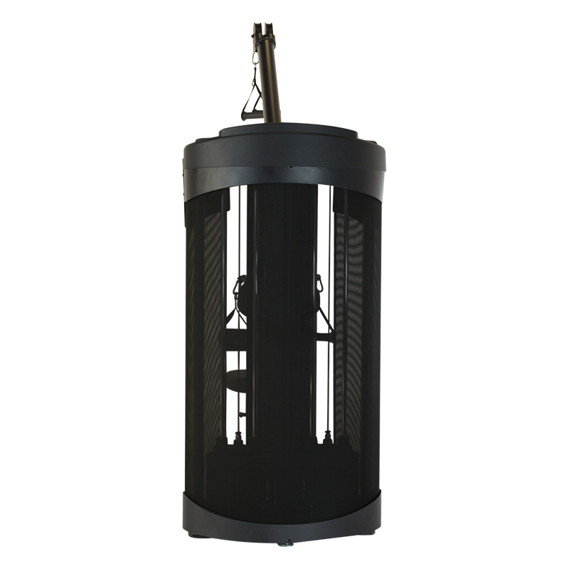 Inspire Maximum DUAL Power Station - Lat et Low Row