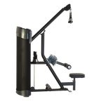 Inspire Maximum DUAL Power Station - Lat et Low Row