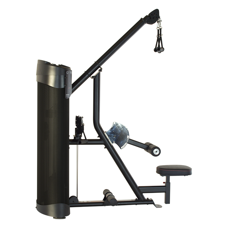 Inspire Maximum DUAL Power Station - Lat et Low Row