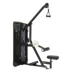 Inspire Maximum DUAL Power Station - Lat et Low Row